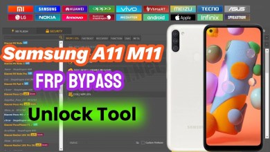 Samsung A11 A115F U6 latest binery Frp Google Samsung A11 A115F U6 latest binery Frp Google