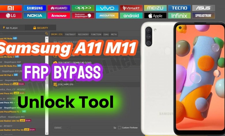 Samsung A11 A115F U6 latest binery Frp Google Samsung A11 A115F U6 latest binery Frp Google