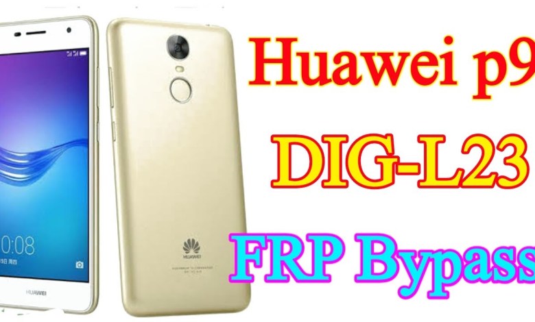 huawei p9 lite frp bypass | huawei Dig L23 | Unlock FRP huawei p9 lite frp bypass | huawei Dig L23 | Unlock FRP