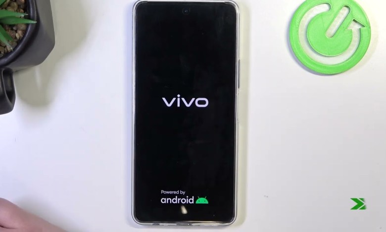 How to Hard Reset VIVO IQOO Z8 How to Hard Reset VIVO IQOO Z8