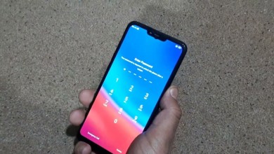 How to hard rest OPPO A3S How to hard rest OPPO A3S