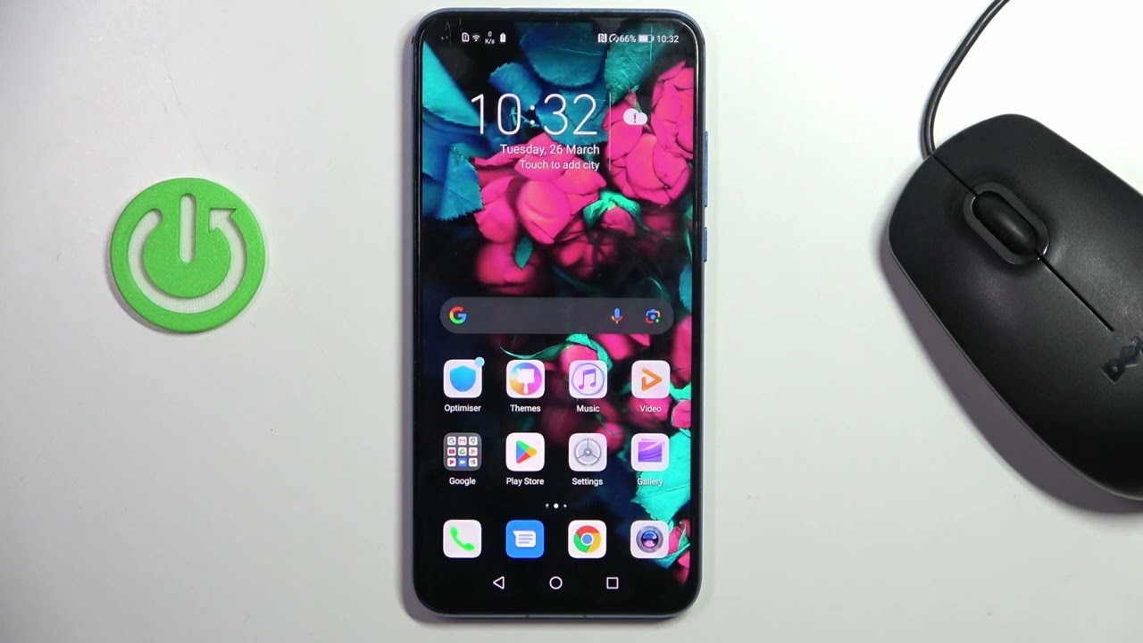 How to Reset Camera Settings on Honor View 20 How to Reset Camera Settings on Honor View 20