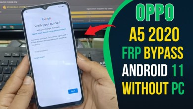 OPPO A5 2020 Frp Bypass Without PC |Oppo A5 2020 FRP OPPO A5 2020 Frp Bypass Without PC |Oppo A5 2020 FRP