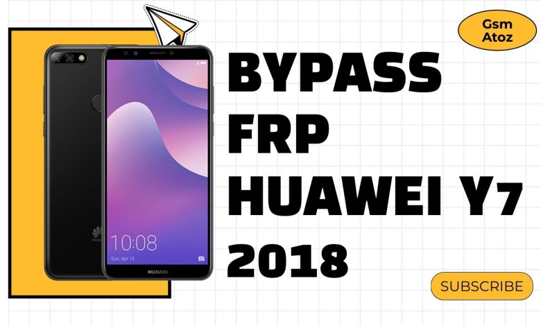 Bypass Frp Huawei Y7 2018 and Y7 Prime LDN LX1 LDN LX2 Bypass Frp Huawei Y7 2018 and Y7 Prime LDN LX1 LDN LX2