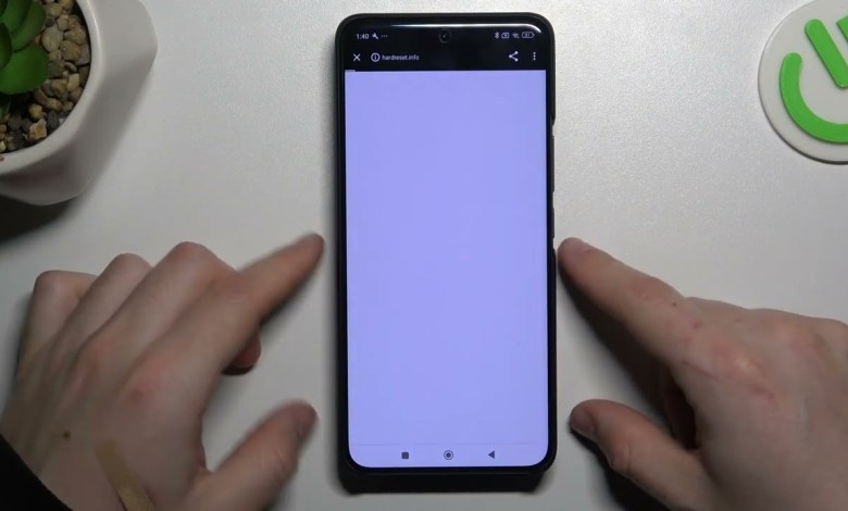 How To Scan QR Codes On Xiaomi 14 Ultra How To Scan QR Codes On Xiaomi 14 Ultra