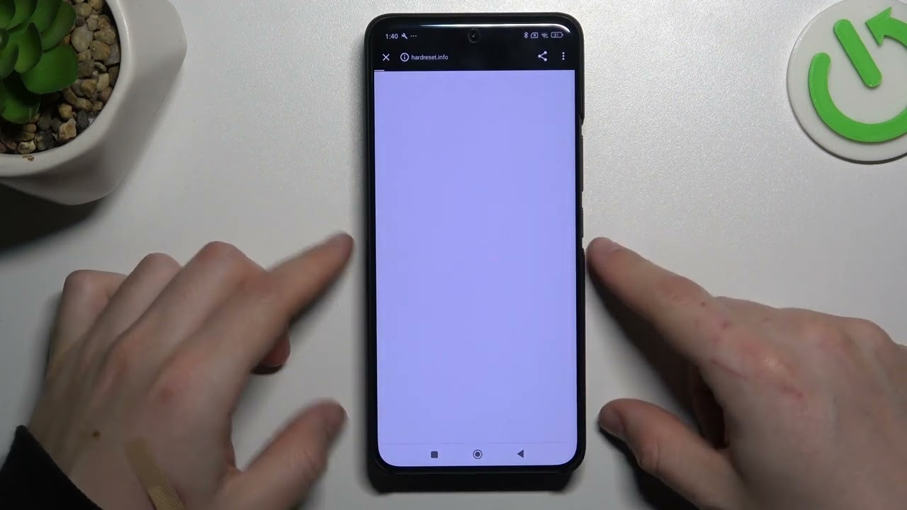 How To Scan QR Codes On Xiaomi 14 Ultra How To Scan QR Codes On Xiaomi 14 Ultra