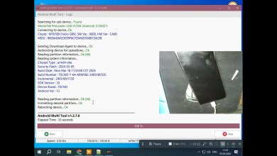 Tecno Pova 5/ удалить гугл аккаунт/FRP/ Unlocktool Tecno Pova 5/ удалить гугл аккаунт/FRP/ Unlocktool