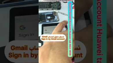 Tab Huawei bg2-w09 frp 6.0.1 bypass google account Tab Huawei bg2-w09 frp 6.0.1 bypass google account
