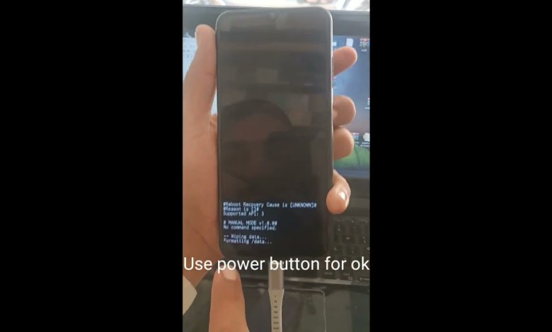samsung mobile not factory reset there available samsung mobile not factory reset there available