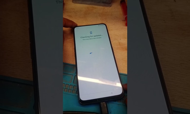 easy step baccha bhi karleoppo Reno 2 frp bypass all easy step baccha bhi karleoppo Reno 2 frp bypass all