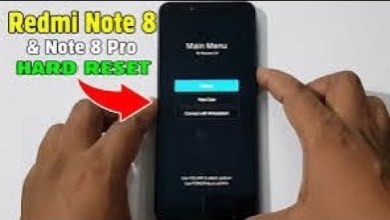 Xiaomi Redmi Note 8 Pro Hard reset/pattern unlock Xiaomi Redmi Note 8 Pro Hard reset/pattern unlock