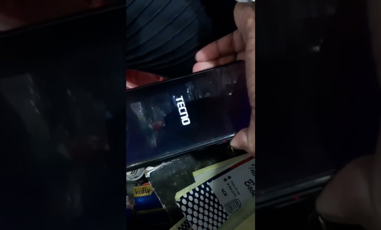 All Tecno Hard Reset |Factory Reset Easy Trick With All Tecno Hard Reset |Factory Reset Easy Trick With