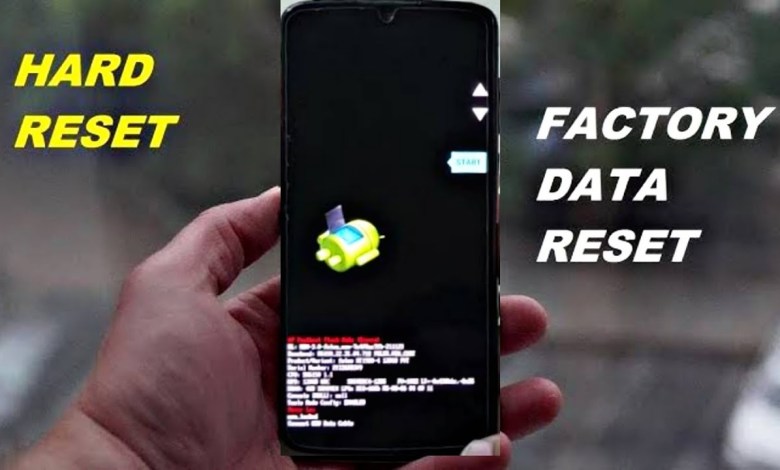 Moto Z4 XT1980 Hard Reset How to Hard Reset Motorola Moto Z4 XT1980 Hard Reset How to Hard Reset Motorola