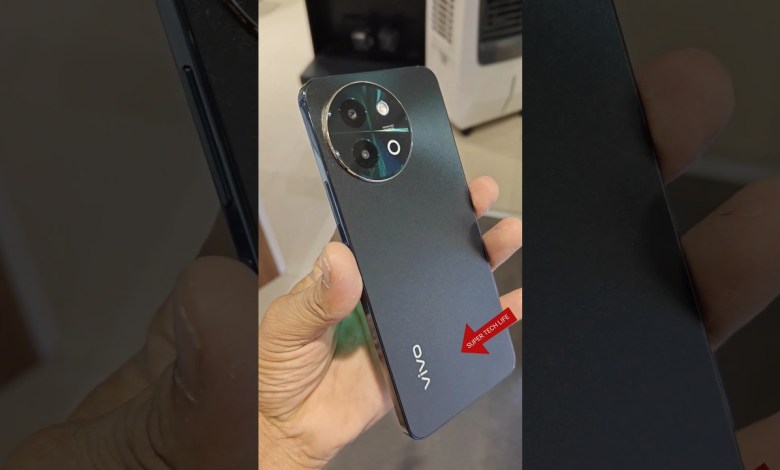 Vivo y58 new phone short video #smartphone #oppo Vivo y58 new phone short video #smartphone #oppo