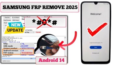 Unlock Samsung FRP in 2025: Guaranteed Success with Android 12-13-14 Unlock Samsung FRP in 2025: Guaranteed Success with Android 12-13-14