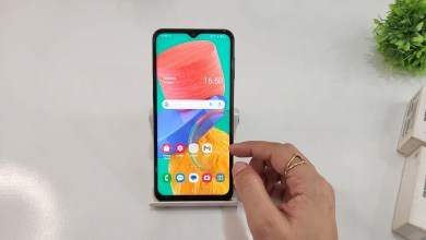 How to reset app preferences in samsung galaxy m33 | How to reset app preferences in samsung galaxy m33 |