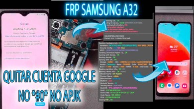 How to Successfully Bypass Google Account on Samsung A32 with Latest FRP Removal Method How to Successfully Bypass Google Account on Samsung A32 with Latest FRP Removal Method