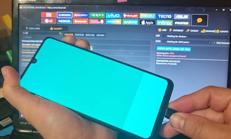 samsung a225 a22 5g frp google account unlocktool samsung a225 a22 5g frp google account unlocktool