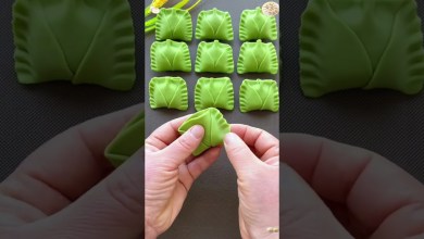 Delicious Dumplings P6#trending #funny #trend #monkey Delicious Dumplings P6#trending #funny #trend #monkey