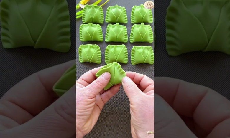 Delicious Dumplings P6#trending #funny #trend #monkey Delicious Dumplings P6#trending #funny #trend #monkey