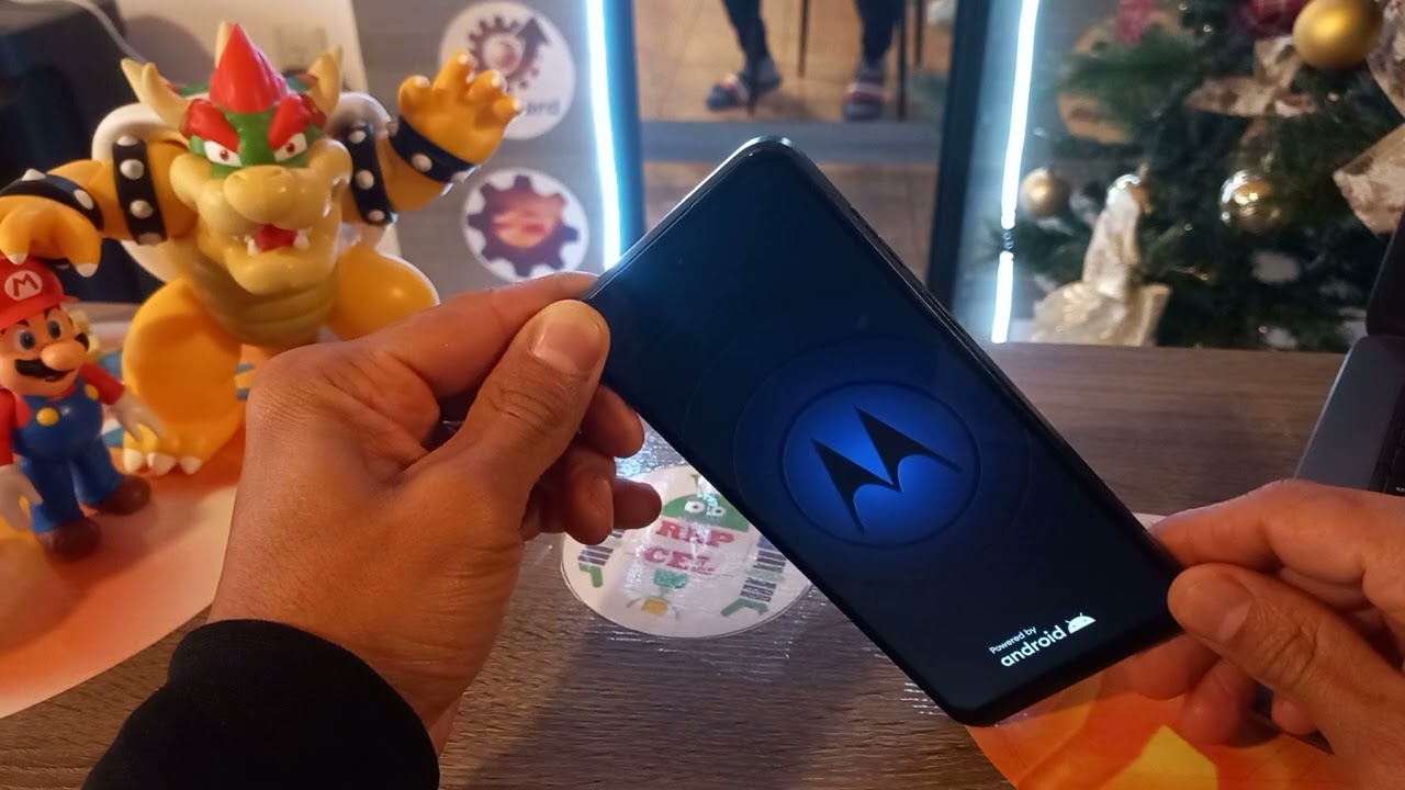 hard reset Moto G34 android 13 hard reset Moto G34 android 13