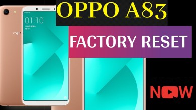 OPPO A83 FACTORY RESET AND FRP BYPASS BY USING MIRACLE OPPO A83 FACTORY RESET AND FRP BYPASS BY USING MIRACLE