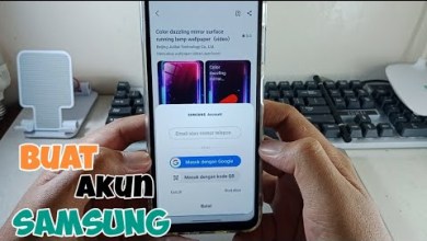 How to Create / Login to a Samsung Account How to Create / Login to a Samsung Account