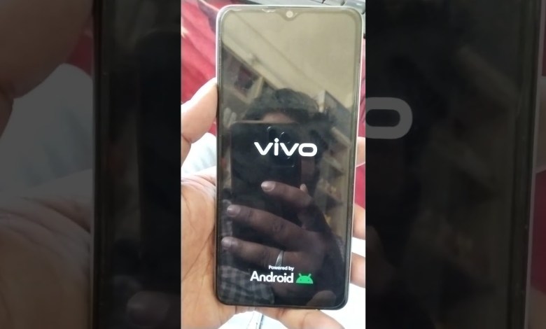 VIvo Y27 , All VIvo handset Hard Reset Process VIvo Y27 , All VIvo handset Hard Reset Process