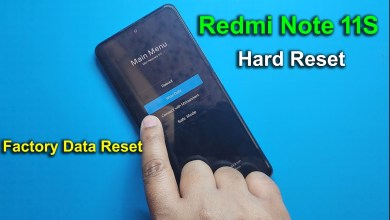 Redmi Note 11S Hard Reset HyperOS | Forgot Pattern Lock Redmi Note 11S Hard Reset HyperOS | Forgot Pattern Lock