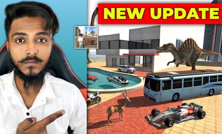 New Update in Indian Bikes Driving 3D Cheat Codes | New New Update in Indian Bikes Driving 3D Cheat Codes | New