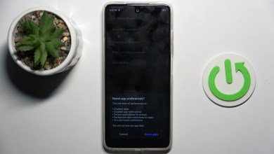 How to Reset App Preferences on TECNO Spark 20C How to Reset App Preferences on TECNO Spark 20C