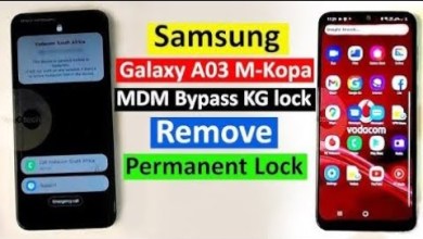 SAMSUNG A032F U5 REMOVE KG/MDM PERMANENTE SAMSUNG A032F U5 REMOVE KG/MDM PERMANENTE