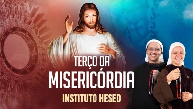 Chaplet of Mercy – 09/01 | Hesed Institute Chaplet of Mercy – 09/01 | Hesed Institute
