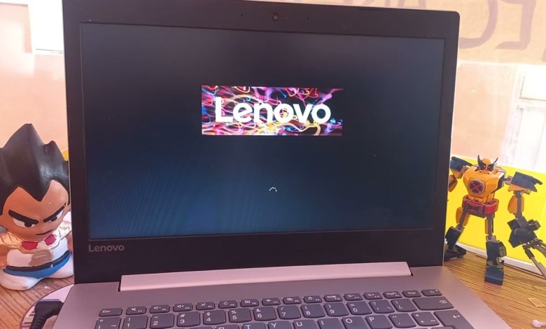 how to format a Lenovo laptop install system how to format a Lenovo laptop install system