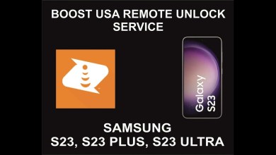 Boost USA Remote Unlock Service, Samsung S23, S23 Plus, Boost USA Remote Unlock Service, Samsung S23, S23 Plus,
