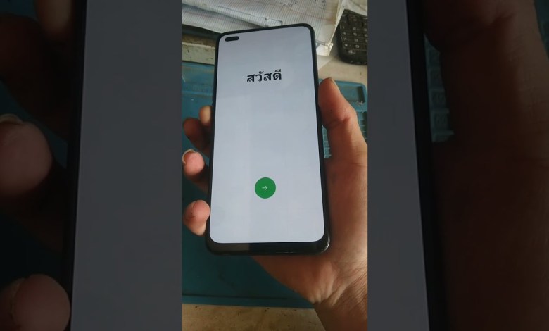 qhia reset password frp bypass Oppo A92 qhia reset password frp bypass Oppo A92