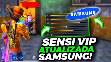 The Best Sensitivity to Raise the Cover on Samsung The Best Sensitivity to Raise the Cover on Samsung