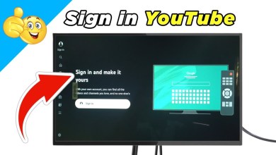 sign in and make it yours|smart tv main youtube sign in and make it yours|smart tv main youtube