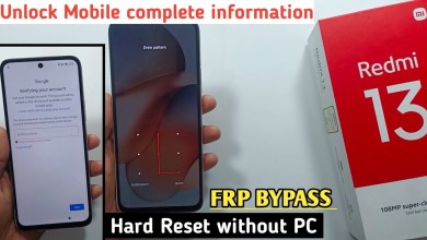 Unlock the Secrets: Step-by-Step Guide to Hard Reset Xiaomi Redmi 13/Redmi 13 HyperOs Frp Unlock the Secrets: Step-by-Step Guide to Hard Reset Xiaomi Redmi 13/Redmi 13 HyperOs Frp