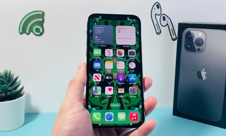 Factory Reset iPhone 12 Pro Max Erase Everything (2024) Factory Reset iPhone 12 Pro Max Erase Everything (2024)