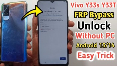 Vivo Y33 Frp Bypass Android 13/14 || Vivo Frp bypass Vivo Y33 Frp Bypass Android 13/14 || Vivo Frp bypass