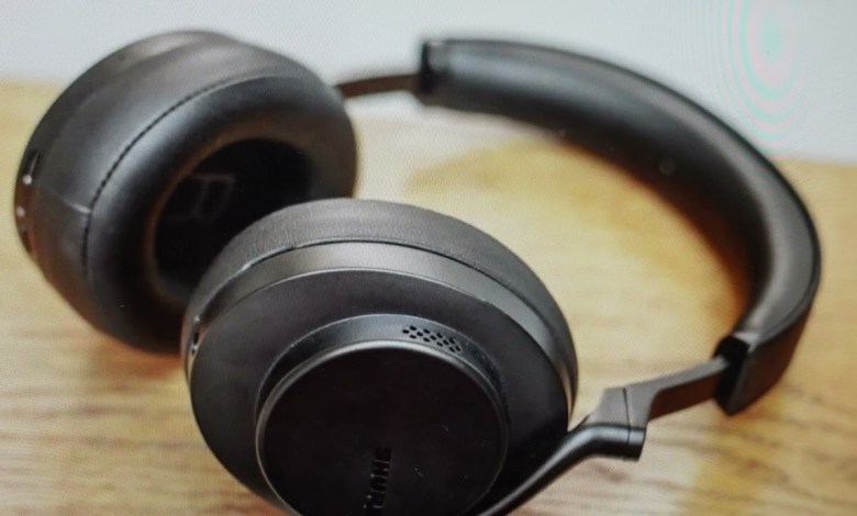 Hard Reset Shure Aonic 50 Bluetooth Headphones Hard Reset Shure Aonic 50 Bluetooth Headphones