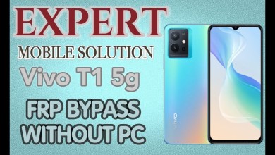 VIVO T1 5G FRP BYPASS WITHOUT PC \ ANDROID VERSION VIVO T1 5G FRP BYPASS WITHOUT PC \ ANDROID VERSION