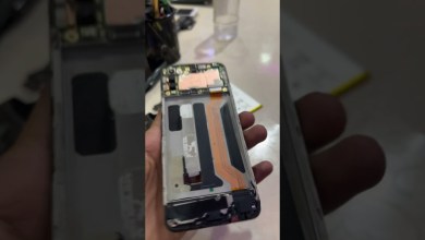 Vivo Y20 reepig Vivo Y20 reepig