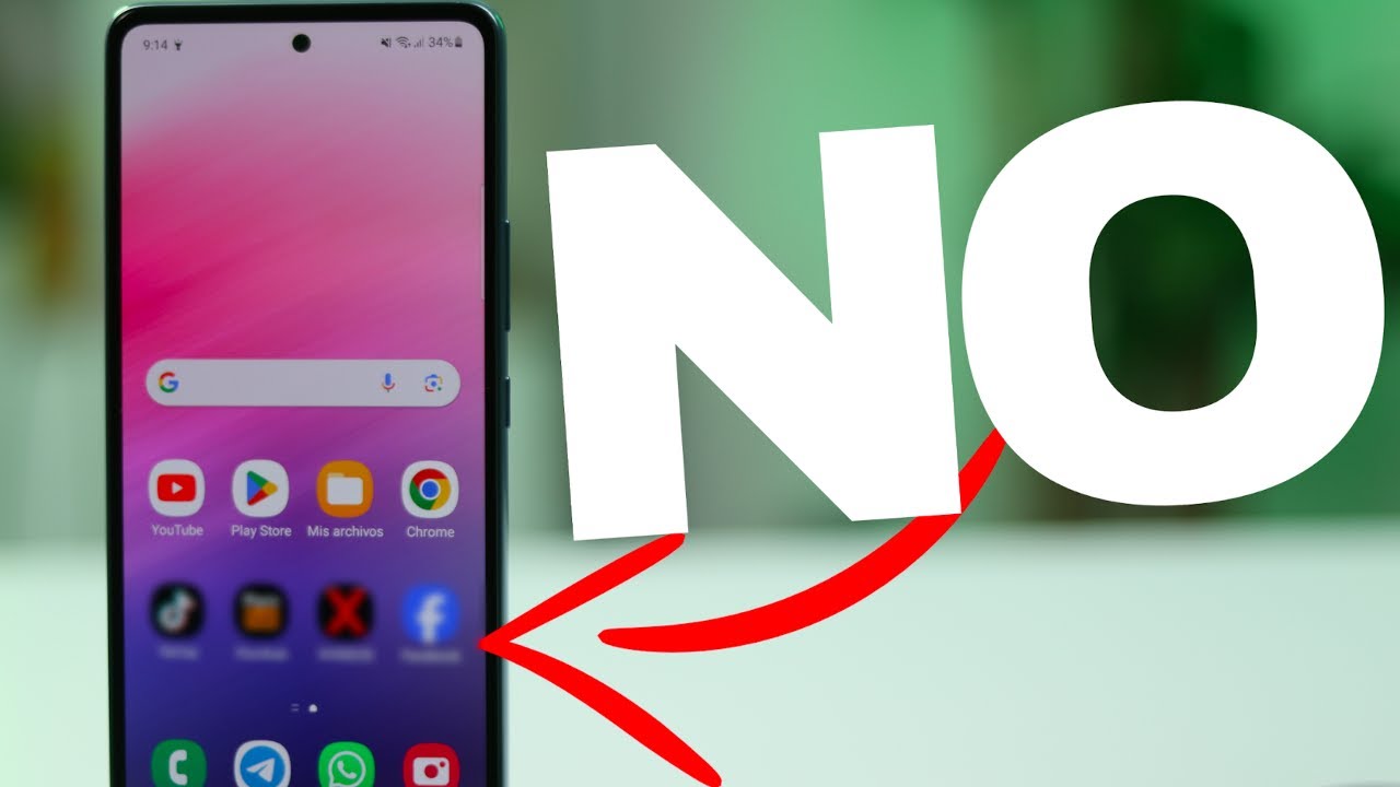 If you have a Samsung YOU SHOULD KNOW THIS before If you have a Samsung YOU SHOULD KNOW THIS before