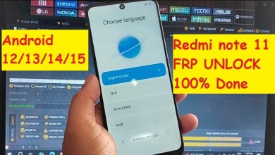 Unlocking Secrets: Discover the 100% Effective Redmi Note 11 FRP Bypass Tool for Android! Unlocking Secrets: Discover the 100% Effective Redmi Note 11 FRP Bypass Tool for Android!