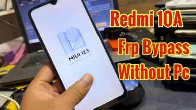Redmi 10A Frp Unlock Without Pc | Redmi Frp Bypass 2024 Redmi 10A Frp Unlock Without Pc | Redmi Frp Bypass 2024