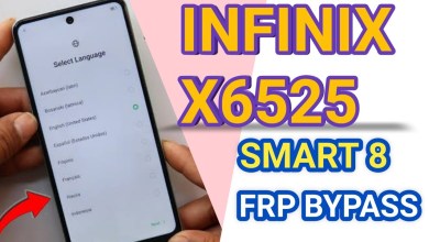 INFINIX X6525 SMART 8 ANDROID 13 FRP BYPASS NEW TRICK INFINIX X6525 SMART 8 ANDROID 13 FRP BYPASS NEW TRICK