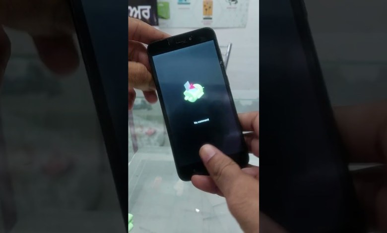 MI Go Hard reset and all MI mobile hard reset forgot MI Go Hard reset and all MI mobile hard reset forgot