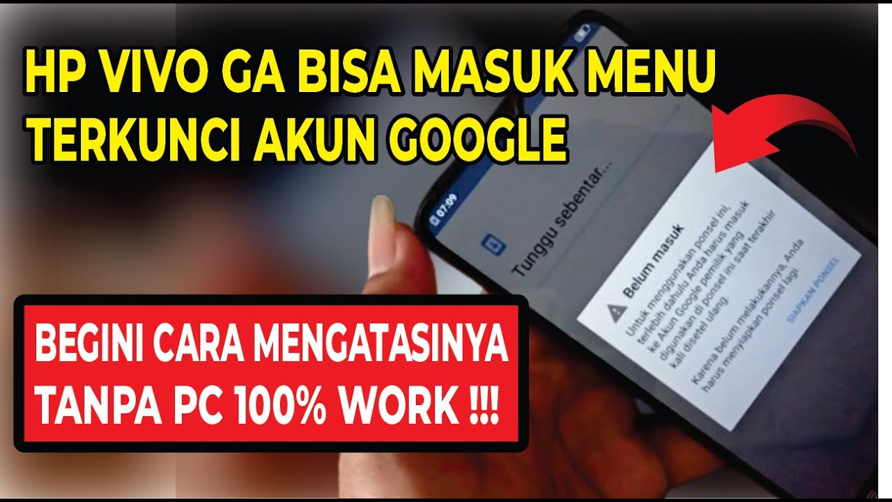 HOW TO BYPASS A VIVO HP THAT IS LOCKED BY A GOOGLE ACCOUNT, #service HOW TO BYPASS A VIVO HP THAT IS LOCKED BY A GOOGLE ACCOUNT, #service